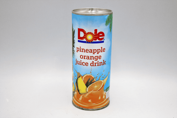 Dole pineapple shop orange juice